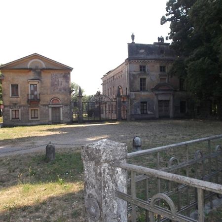 La Casa Di Edo Hotel Goito  Luaran gambar