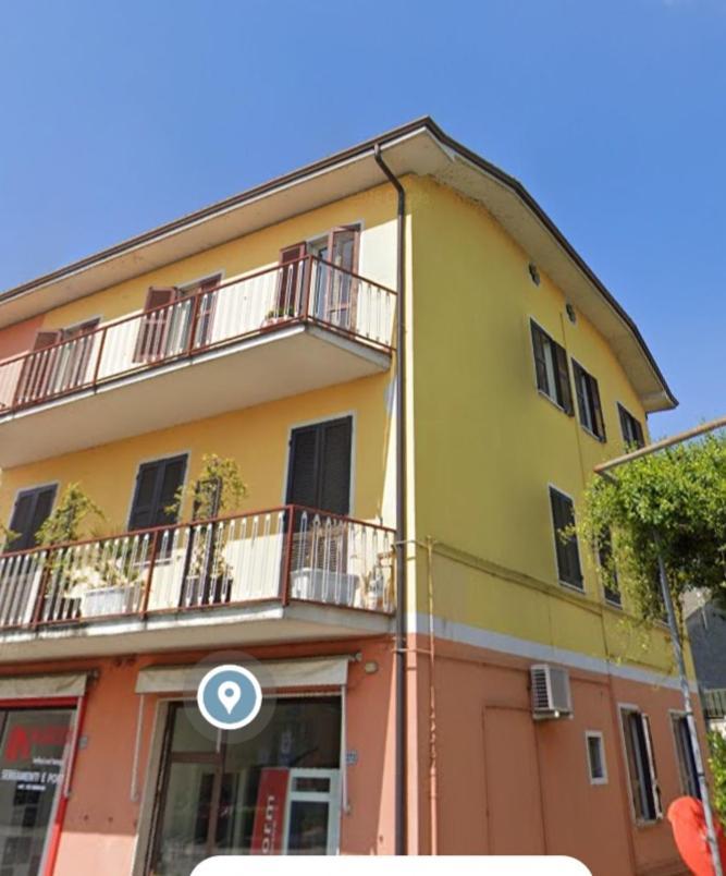 La Casa Di Edo Hotel Goito  Luaran gambar