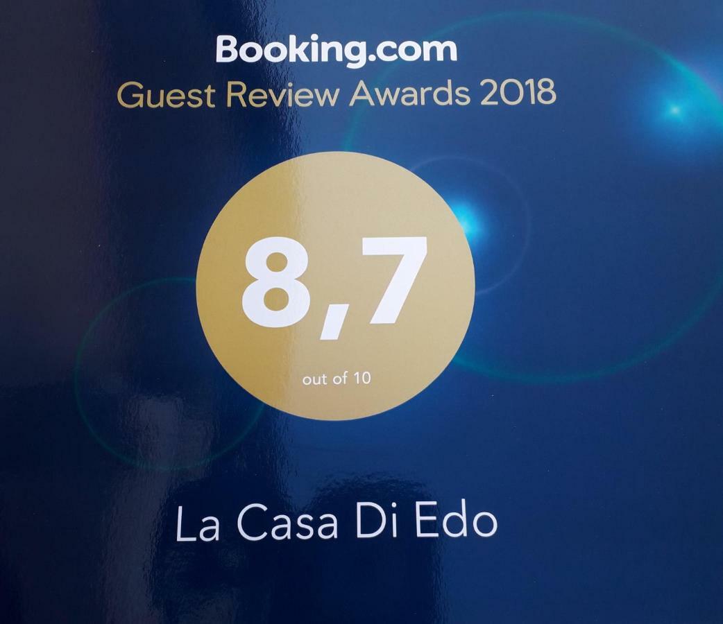 La Casa Di Edo Hotel Goito  Luaran gambar
